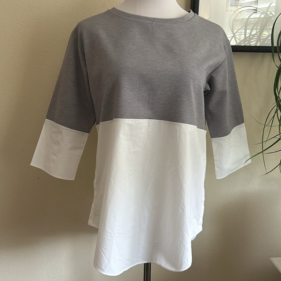 COS Layer Effect Top - Picture 4 of 13